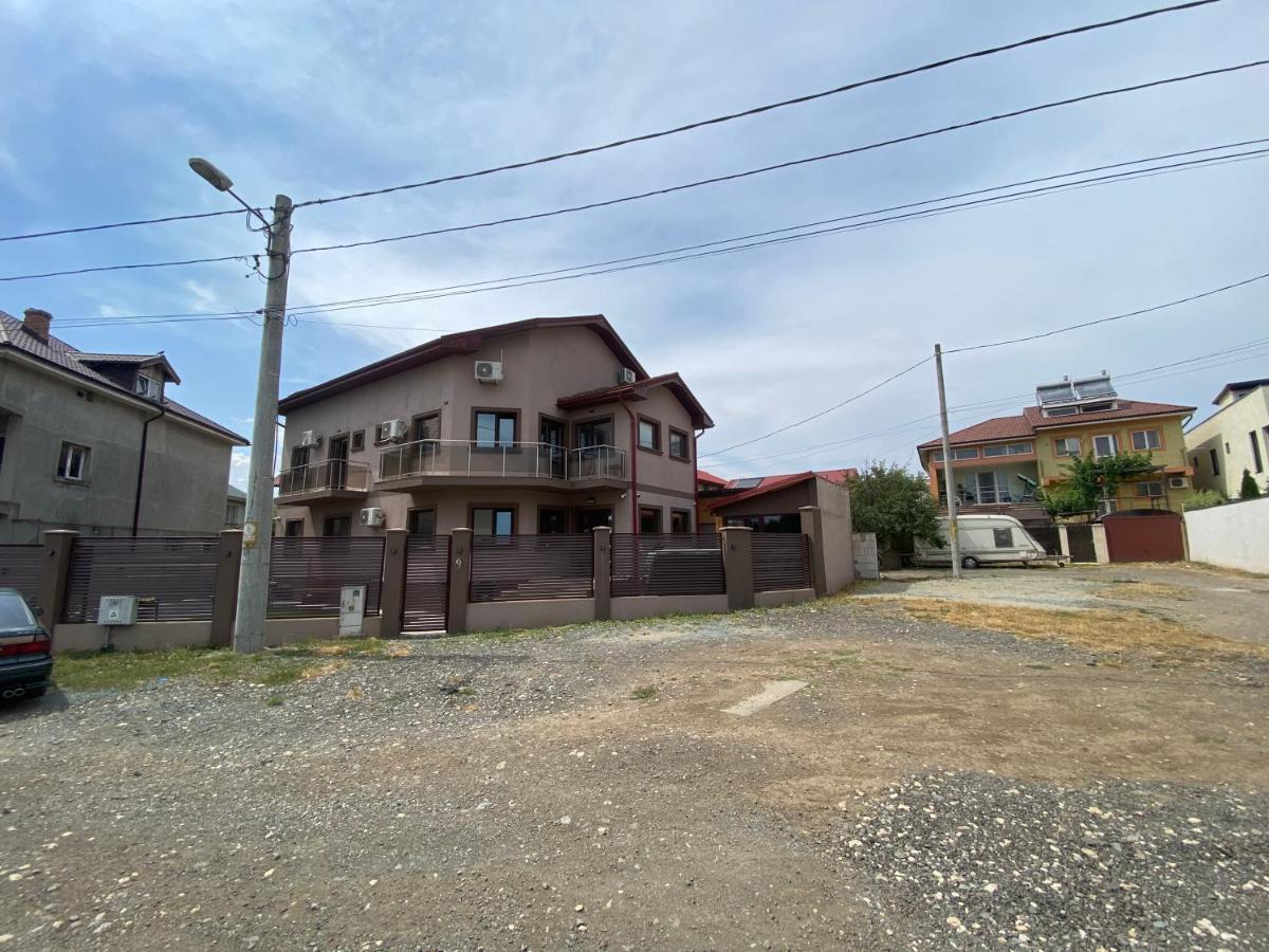 Vila Marisa Эфорие Норд Экстерьер фото
