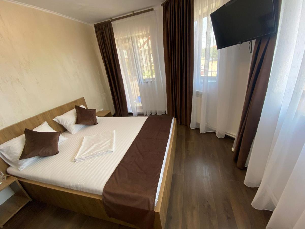 Vila Marisa Эфорие Норд Экстерьер фото