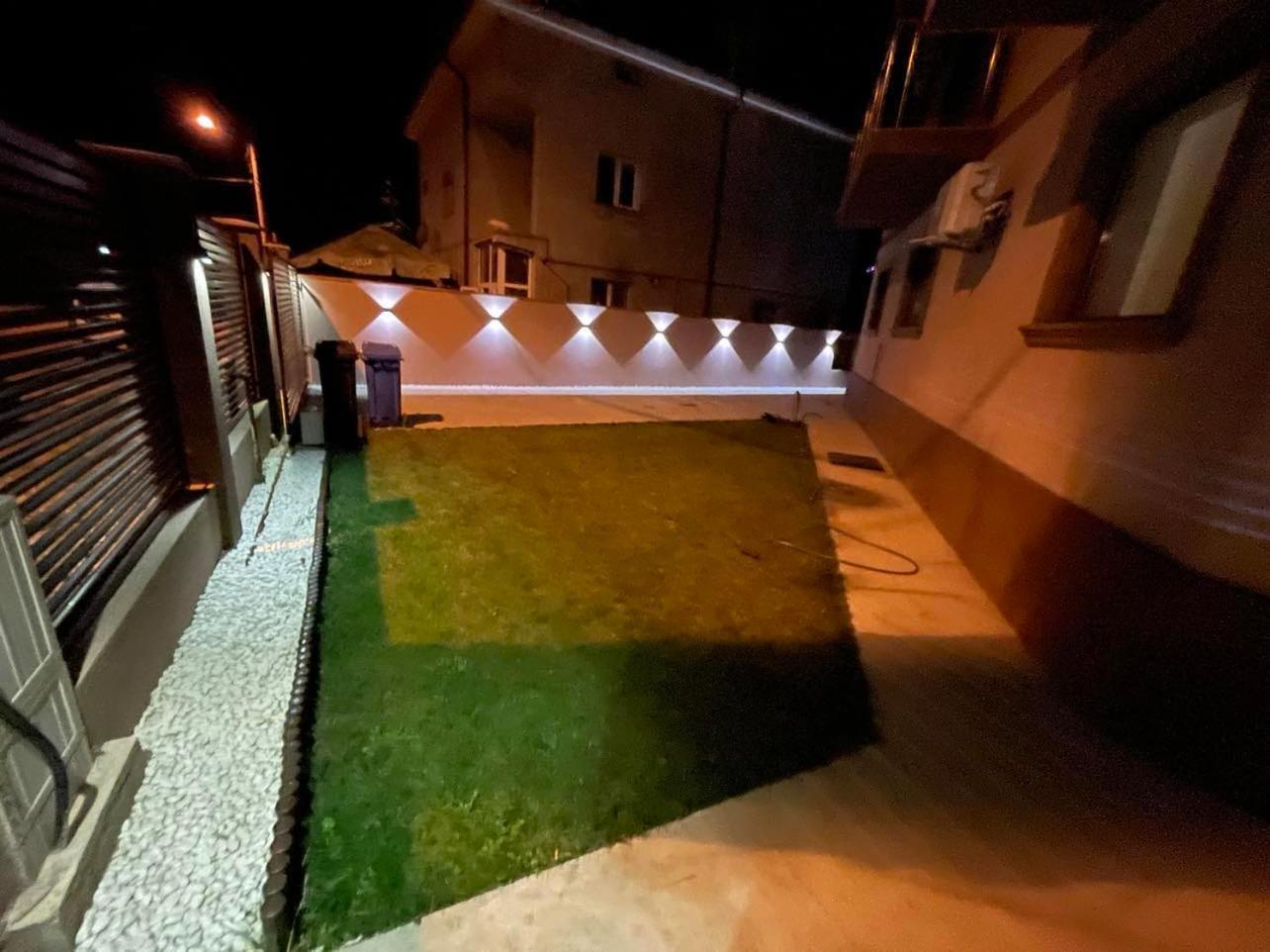 Vila Marisa Эфорие Норд Экстерьер фото